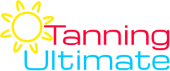 Tanning Ultimate Logo