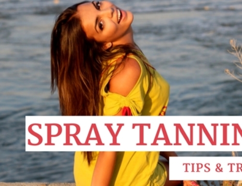 Spray Tanning Tips and Tricks